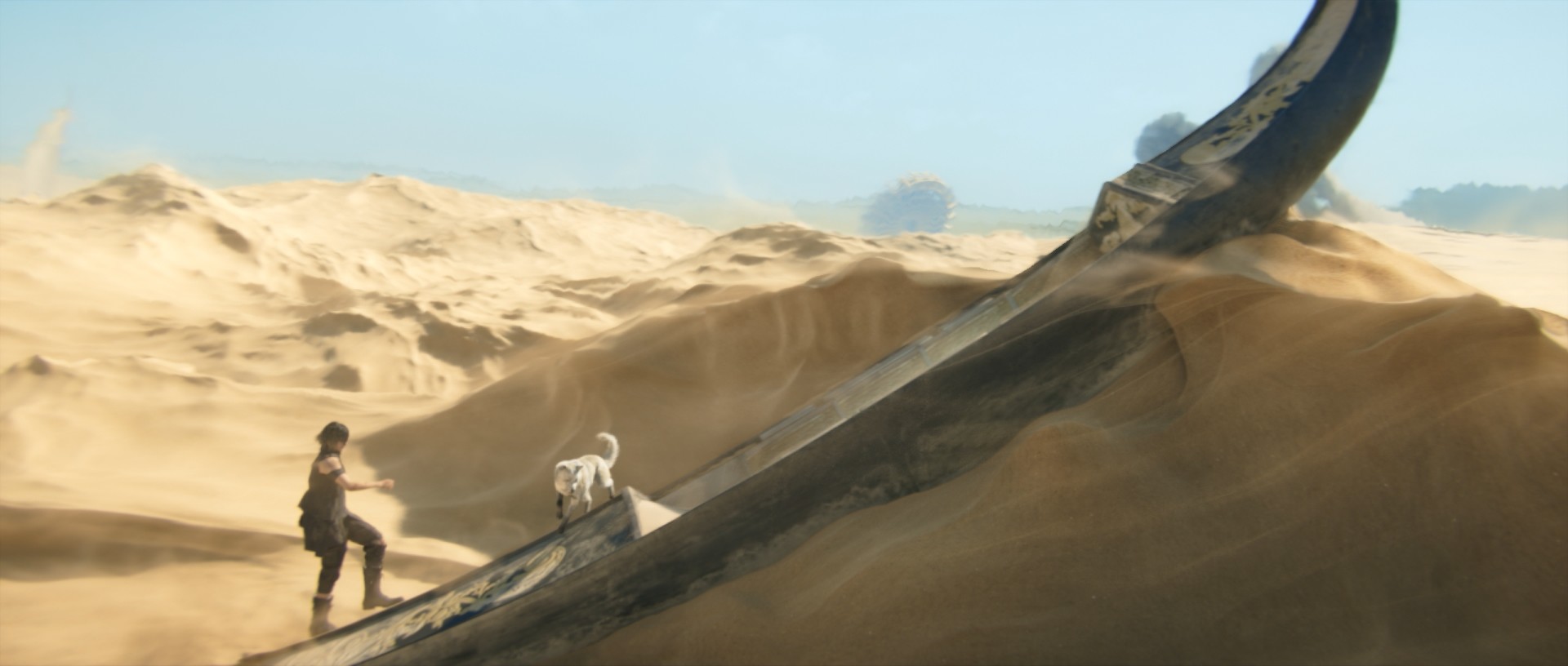 Final Fantasy XV - Imagen 45